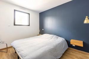 Villas Maison a 5 minutes des plages : photos des chambres