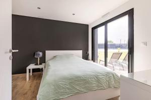 Villas Maison a 5 minutes des plages : photos des chambres