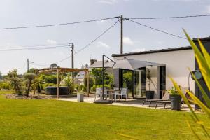 Villas Maison a 5 minutes des plages : photos des chambres