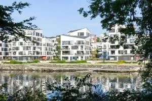 Stay North Paradis - Ålgård