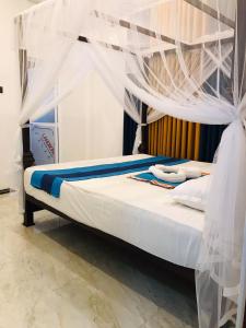 Villa Del Sol Mirissa