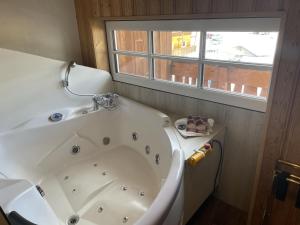 Chalet Hotel Adler AG