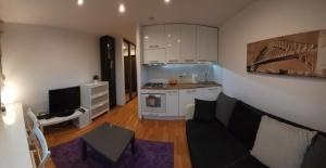 Apartament Wrzeciono