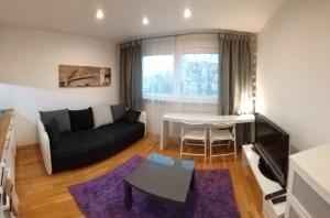 Apartament Wrzeciono