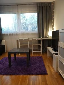 Apartament Wrzeciono