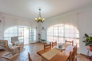 Casa rural Entre Olivos