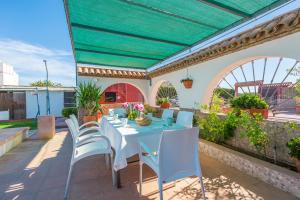 Casa rural Entre Olivos