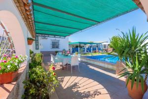 Casa rural Entre Olivos