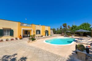 Villa Madi by BarbarHouse