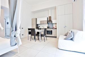 Salerno Bright & Comfortable Studio