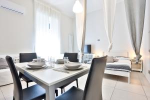 Salerno Bright & Comfortable Studio