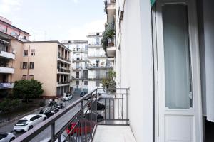 Salerno Bright & Comfortable Studio