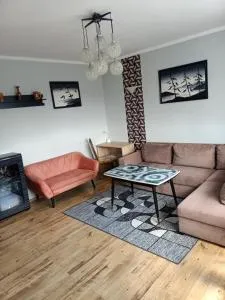 Apartamenty na skarpie - Warszewo