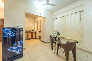 Seasons Suites - Bommasandra