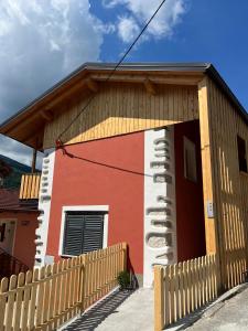 Hiša Blašč Wellness