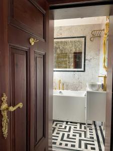 Podniebny Apartament Toruń