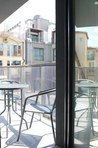 Todorovi Аpartments 4