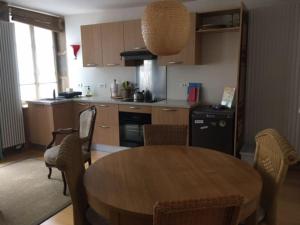 Appartements Domitine : photos des chambres