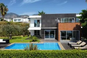 Villa Ravenala - by LovelyStay - Panasqueira