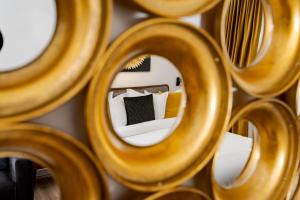 Old Town - Calea Victoriei - City Center - Tyst by MRG Apartments