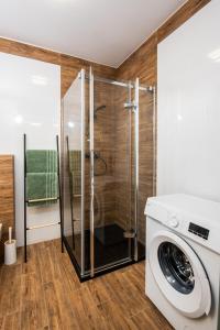 Apartament przy plaży