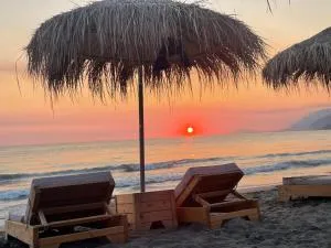 Stivens holiday apartments - Sakës