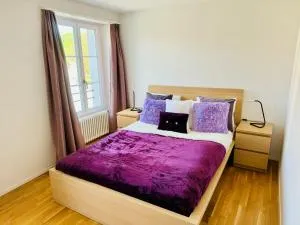 Gasthaus Hirschen Mandach by perfect lifestyle - Aarau