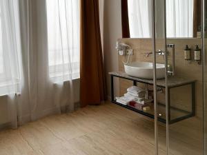 Wellness Hotel Pivovar Monopol