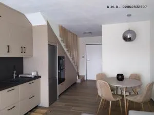 Peramos Apartment - Eleftheres