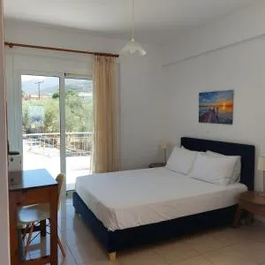 Elea Apartments - Meniná