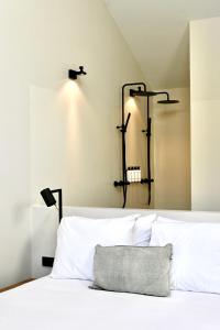 Van Heeckeren City Centre Jacuzzi Lofts