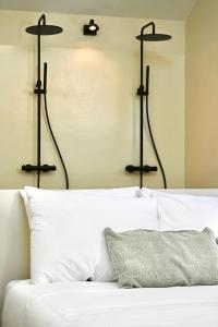 Van Heeckeren City Centre Jacuzzi Lofts