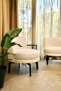 Van Heeckeren City Centre Jacuzzi Lofts