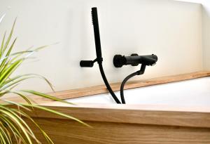 Van Heeckeren City Centre Jacuzzi Lofts