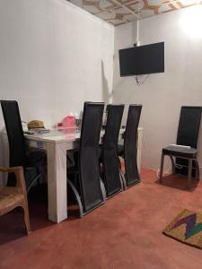thurai guest house