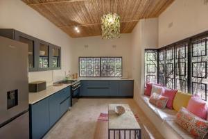 Chundukwa River Lodge - Self Catering House