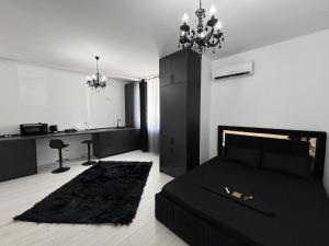 Cozy elegant 1 bedroom apartment