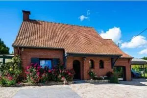 chez jules, l'entrée des caps - Leubringhen