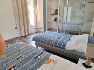 Villas chez jules, l-entree des caps : photos des chambres