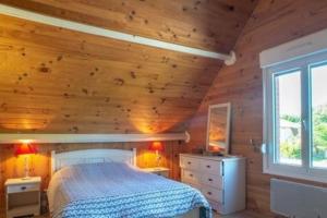 Villas chez jules, l-entree des caps : photos des chambres