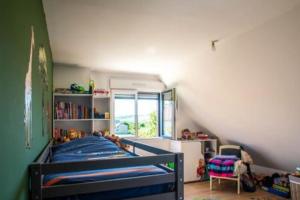 Villas chez jules, l-entree des caps : photos des chambres