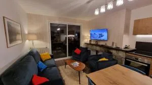 Appartement St Lary - 2 à 6 pers - place du telephérique, plein centre - label 5 diamants - Cadeilhan-Trachère