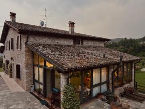 Casale Al Solivo B&B