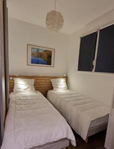 Appartement St Lary - 2 à 6 pers - place du telephérique, plein centre - label 5 diamants