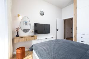 Resort Hevenia Mrzeżyno - Apartament 2