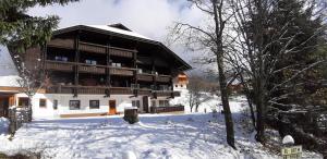 FeWo BRUNNACH by Isa Badkleinkirchheim