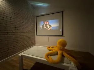 Chalet Abelleira Playa Barreiros - Forján