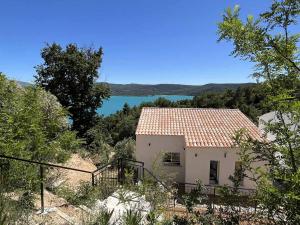 Villas Villa Fautea Verdon : photos des chambres