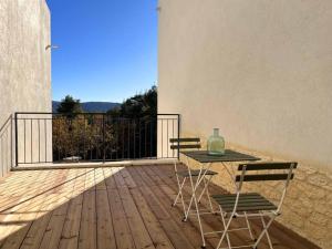 Villas Villa Fautea Verdon : photos des chambres