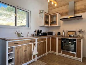 Villas Villa Fautea Verdon : photos des chambres